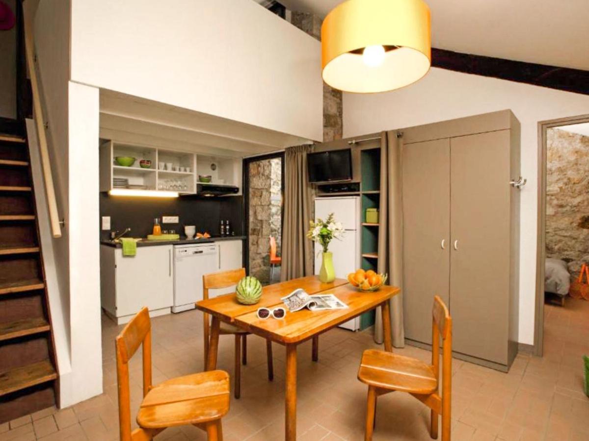 Apartment Domaine Des Vans-2 By Interhome Chambonas Ngoại thất bức ảnh