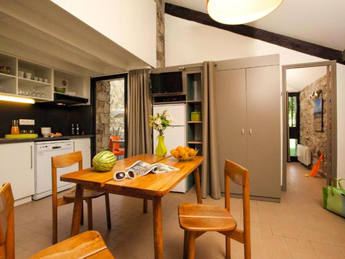 Apartment Domaine Des Vans-2 By Interhome Chambonas Ngoại thất bức ảnh